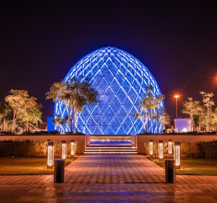 Abu Dhabi's Must-See Places: Discover the Best Attractions and Landmarks