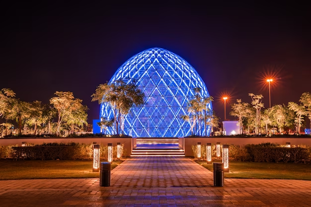 Abu Dhabi's Must-See Places: Discover the Best Attractions and Landmarks